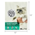 thumbnail image 5 of Special Kitty Clumping Clay Cat Litter, Fresh Scent, 45 lbs Box, 5 of 6