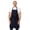 Navy, variant on DOVACKA Unisex Heavy Duty Butcher Apron, Waterproof Bib Apron for Meat Processing