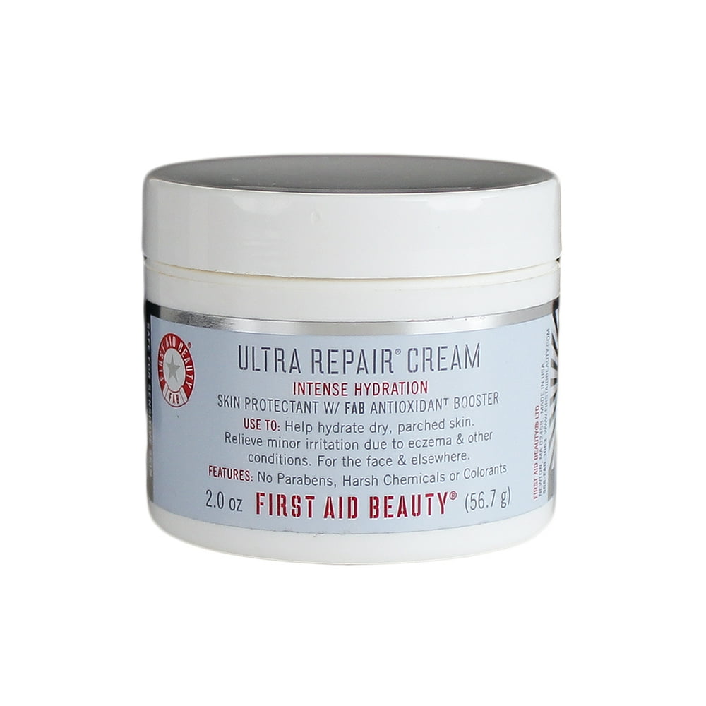 First Aid Beauty First Aid Beauty Ultra Repair Cream Intense