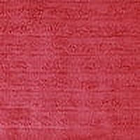 Mainstays Performance Textured Bath Towel, 54" x 30", Red Sedona