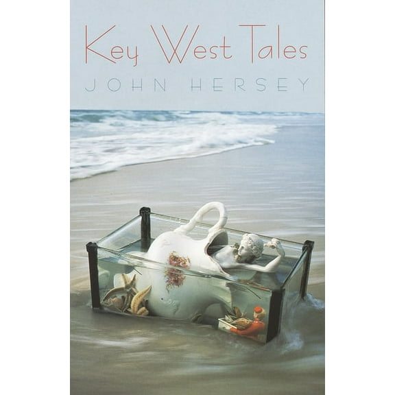 Key West Tales, (Paperback)