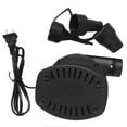 thumbnail image 4 of yeacher Electric Air Pump, Portable Inflate and Deflate Air Pump, 4 of 5