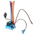 thumbnail image 4 of Motor Sin Escobillas Esc Combo, Coche RC A Prueba De Polvo ESC Electrónico 1/10 Motor Sin Escobillas Rc Motor, Para RC Coche Camión RC Avión Helicóptero, 4 of 7