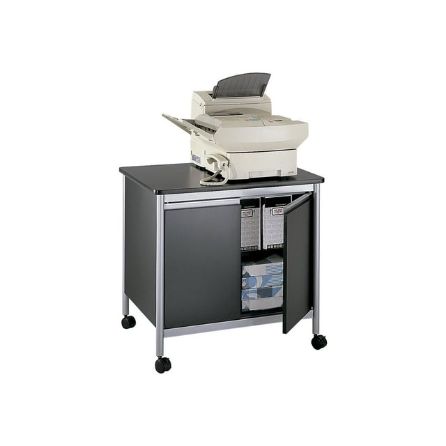 SAF1872BL - Safco Printer Stand (SAF1872BL)