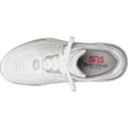 thumbnail image 3 of Men's SAS Journey Sneaker White Leather 11 M, 3 of 3