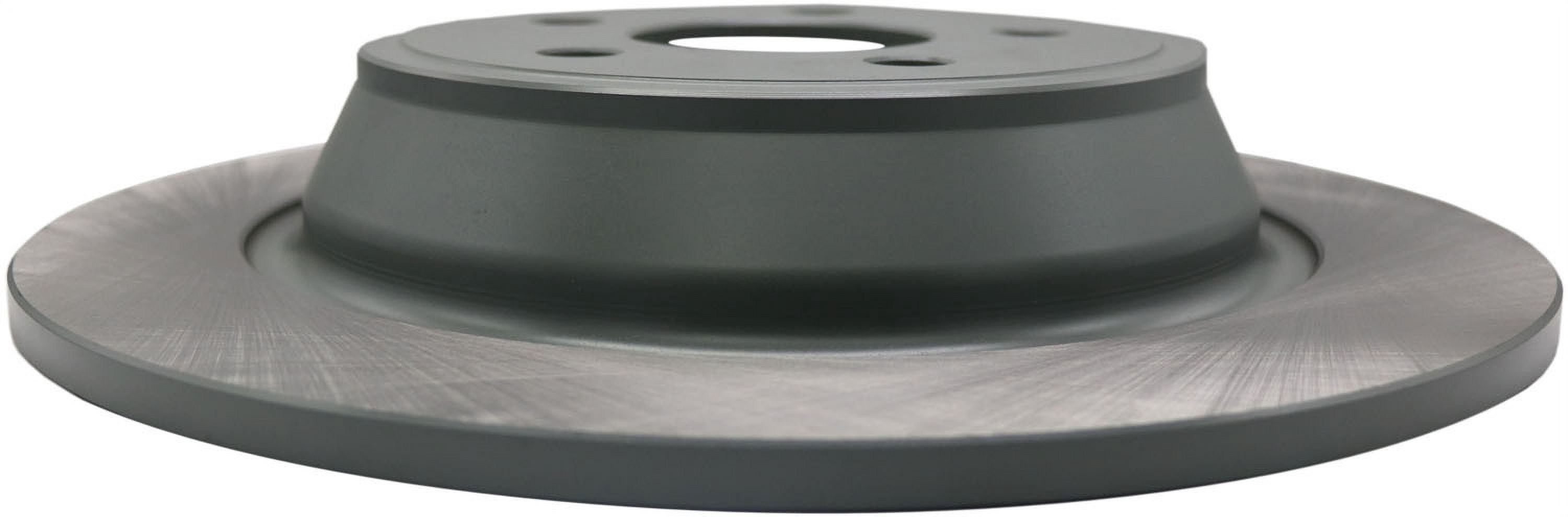 Winstop Brake Rotor, Rear WS244011, Ford Edge 2023-2015