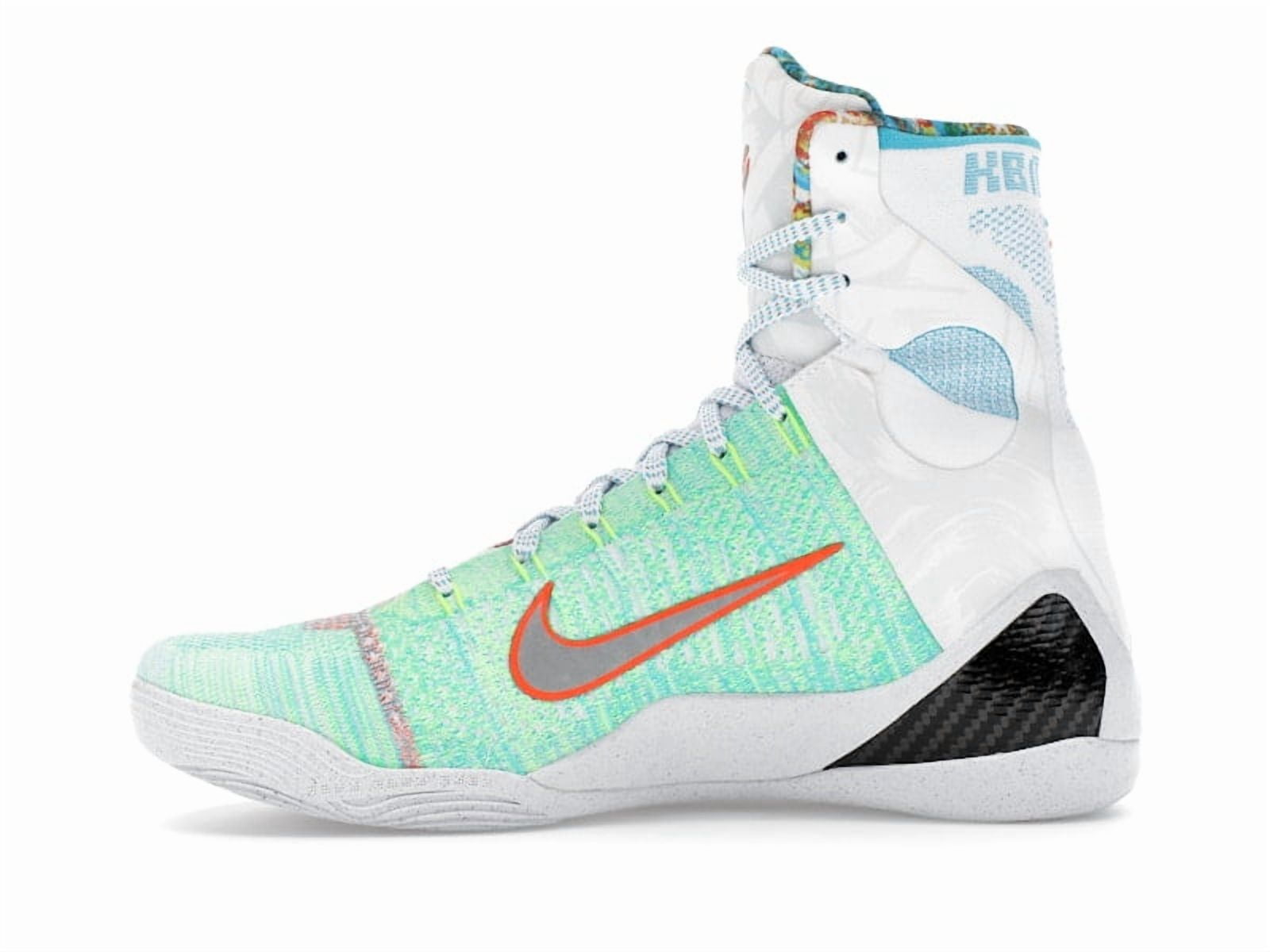 Nike Men's Kobe 9 Elite Protro What The (2025) Basketball Shoes, from StockX