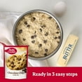 thumbnail image 3 of Betty Crocker Chocolate Chip Cookies Cookie Baking Mix 17.5 oz (Pack of 4), 3 of 5