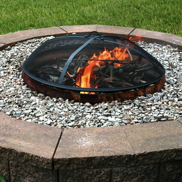 Replacement Bowl For Fire Pit, 36 Inch Fire Pit Bowl Replacement