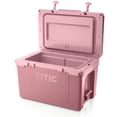 thumbnail image 5 of RTIC 52 QT Ultra-Light Hard-Sided Ice Chest Cooler, Snapdragon, Fits 76 Cans, 5 of 6