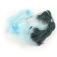 thumbnail image 2 of Fish Net, 50m Fishing Net, Fishing Cast Net,  Fishing Accessories, Easy To Use Great Workmanship For Freshwater Saltwater, 2 of 8