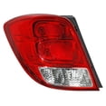 thumbnail image 1 of Calavera Izquierda TYC Chevrolet Beat 4 Puertas 2018 2019 2020 2021, 1 of 4