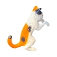 thumbnail image 1 of Colgante de acuario, adorno de gato, decoración de maceta, material de resina, 1,6 pulgadas Estilo A, 1 of 9