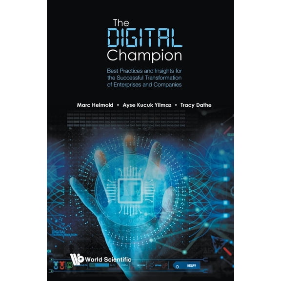 The Digital Champion, (Paperback)