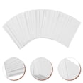 thumbnail image 4 of 100pcs Aromatherapy Testing Perfume Test Strips Fragrances Scents Fragrance Tester Strips, 4 of 9