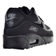 thumbnail image 3 of Nike Air Max 90 Ultra 2.0 Essential Men's Shoe Black/Dark Grey 875695-002, 3 of 6