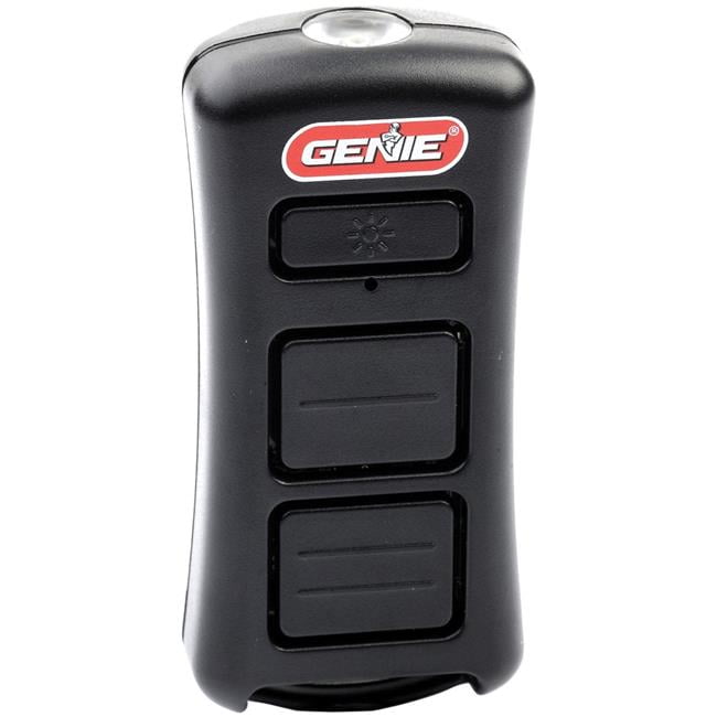 Genie Gen39646r Illuminator Intellicode 2 Button Led Flashlight