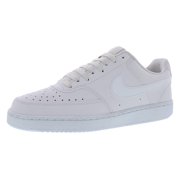 Nike Court Vision Low Next Nature Men's Shoes Color: Phantom/Summit White Size: 7.5