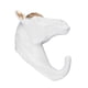 thumbnail image 1 of Gango De Pared Decorativo, Gorro De Pelaje En Forma De Animal Arte De Pared De Pared Ganchos De Estante De Montaje, Gancho De Ganchos De Resina De Pared Colgante De, 1 of 7