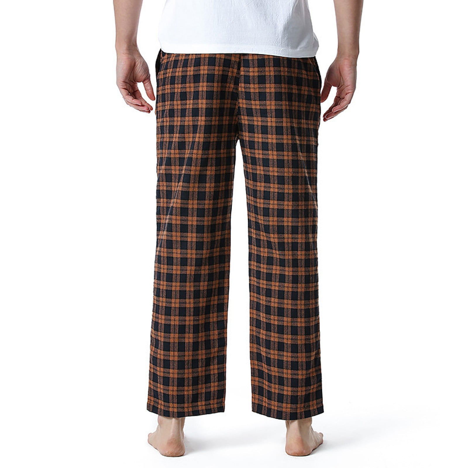 MITCOWBOYS Mens Pajama Pants, Men'S Pajama Pants Cotton