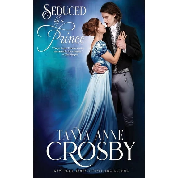 The Prince & the Impostor Seduced by a Prince, Book 1, (Paperback)