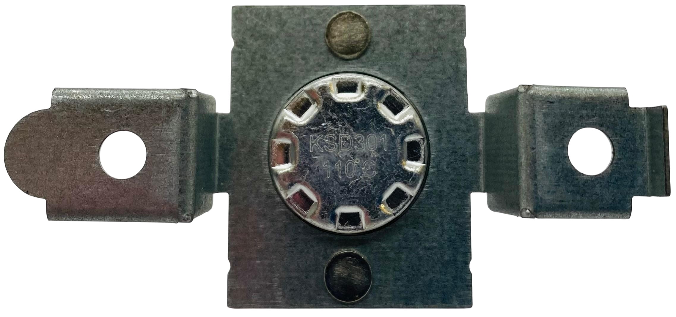 2 Pk, Dryer High Limit Thermostat, for LG Brand, AP4457603, 6931EL3003C