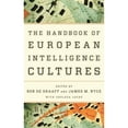 thumbnail image 1 of Pre-Owned Handbook of European Intelligence Cultures (Hardcover) by Chelsea Locke, Bob de Graaff, James M Nyce, 1 of 1
