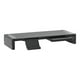 thumbnail image 2 of Soporte elevador de monitor Soporte ergonómico para computadora para monitores portátiles Computadoras Interfaz USB negra, 2 of 9