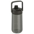 thumbnail image 5 of THERMOS 40 OZ Guardian Hard Plastic Hydration Bottle With Spout (Espresso Black), 5 of 9