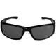 thumbnail image 3 of Gafas de sol deportivas Siskiyou NFL Dallas Cowboys con montura cromada, 3 of 3