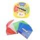 thumbnail image 3 of Padres Niños Juego de mesa interactivo Yoga Spinner Yoga Pose Práctica Entrenamiento Juguete educativo Monstrate FN0232-00, 3 of 7