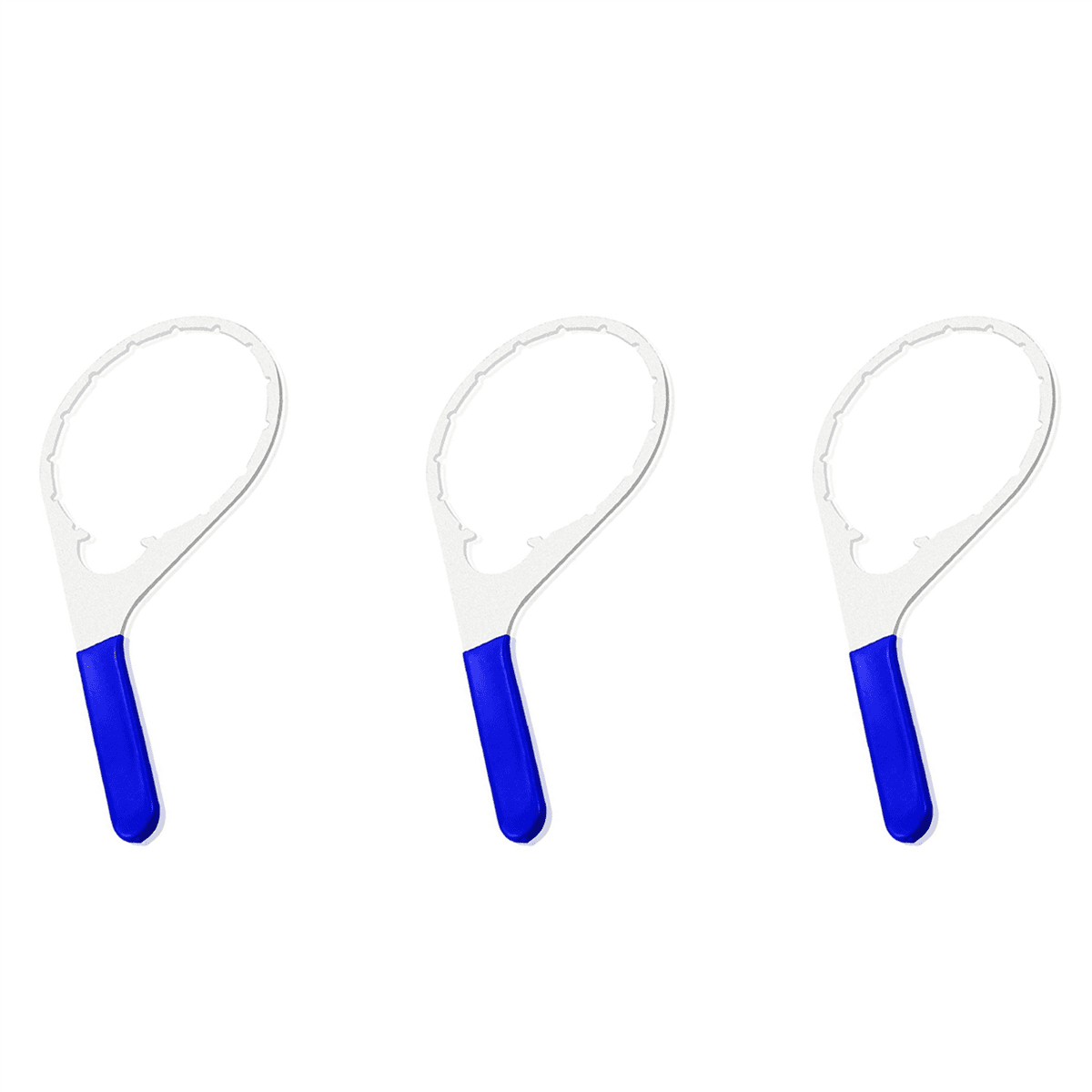 3X Filter Wrench 380134 382 Water Separator, 6 Inch Colar/Vent Cap