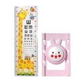 thumbnail image 4 of LOVIVER Height Touch Device Touch Vertical Jump Touch Jump Counter for Indoor Game with Holder Sticker, 4 of 8