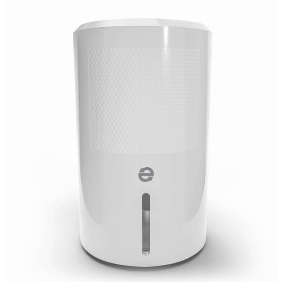 Compact And Powerful Eva-Dry Edv-2400 Dehumidifier | Eliminate Moisture | Energy Efficient | Whisper-Quiet | Portable | Ideal For Home, Office, And Rv