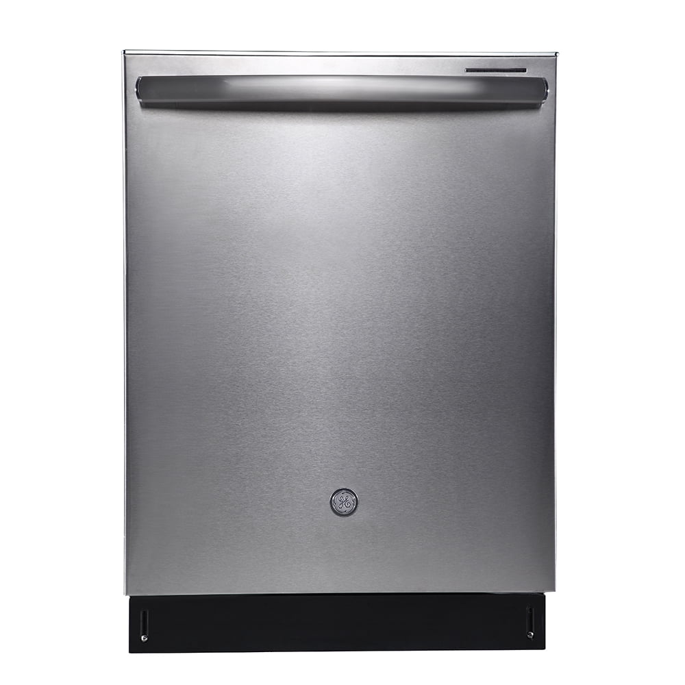 Stainless Steel Dishwasher Ge Adora Top Control Dishwasher GE