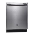 thumbnail image 1 of GE Adora Built-In Dishwasher with Stainless Steel Tall Tub Stainless Steel - DBT655SSNSS, 1 of 4