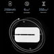 thumbnail image 3 of 4G Portable Pocket WiFi Router 150Mbps WiFi Modem Car Mobile Wifi, 3 of 5