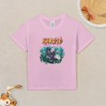 thumbnail image 2 of Camiseta Algodón de Naru para niños, 2 of 5