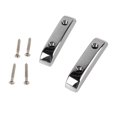 thumbnail image 1 of 1.Respaldo Para Pulgar de Guitarra Ligero Antideslizante 2pcs Para Bajo de Jazz 2.Resto para Dedo para Pulgar de Bajo, 1 of 7