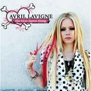 Let Go & Best Damn Thing [CD Bundle]