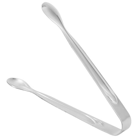 

8 Pack Sugar Tongs Ice Tongs Stainless Steel Mini Serving Tongs Small Kitchen Tongs Lemon Tongs For Tea Party Coffee Bar Kitchen And More