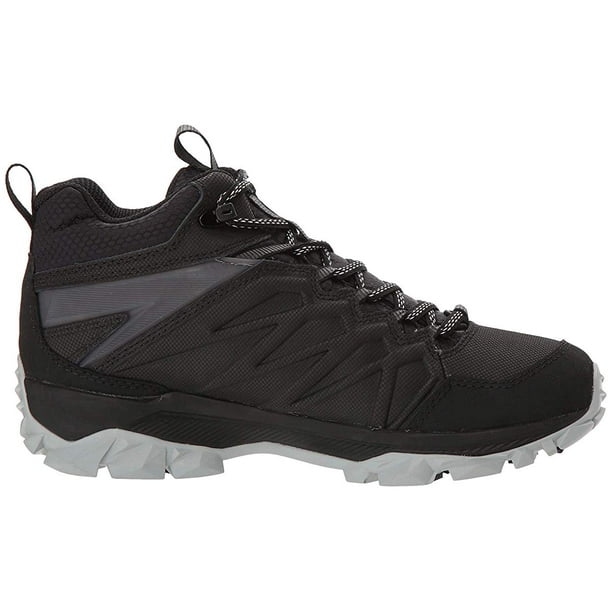 merrell thermo freeze mid waterproof boots