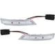 thumbnail image 4 of 2 uds espejo LED lámpara de señal perfecl para 08-18 68052078AA 68052079AA, 4 of 6