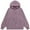 grey purple, variant on Womens Oversized Hoodies Comfrt Long Sleeve Sweatshirts Y2k Fall Winter Pullover with Pocket