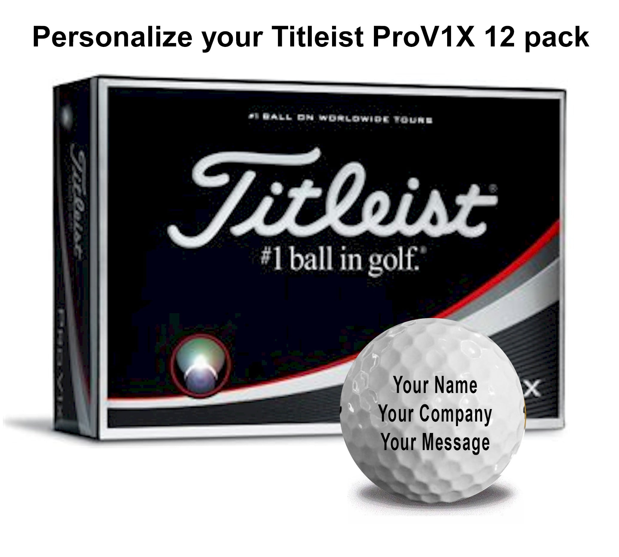 personalized pro v1x