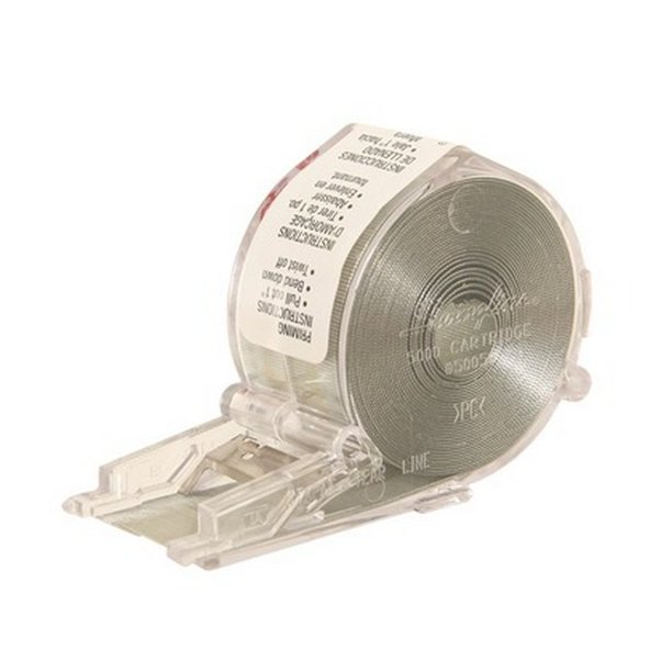 PrinterDash Compatible Replacement for Ricoh TYPE A / TYPE 85 Copier/Printer Staples Cartridge (5000 Staples) (922479)