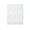 A, variant on Hassle Free Waterproof Bathroom Curtain — Thick Partition Drapery, Temporary Room Divider, and Stylish Print with 70.9x70.9 Inch & Plastic Design for Home