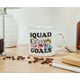 thumbnail image 2 of Taza Camper de cerámica Silver Buffalo Golden Girls 600 ml Squad, 2 of 7