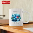 thumbnail image 4 of Bus Driver Mug Cup Gifts, Personalized Text & Name Bus Driver White Coffee Cup 11 Oz, Bus Driving Mug, Custom Bus Drive Coffee Mug, School Bus Drive Porcelain Cup, New Bus Drive Ceramic Cup, 4 of 6