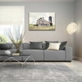 thumbnail image 5 of Epic Art 'One Land, One Flag' by Lori Deiter Acrylic Glass Wall Art, 36"x24", 5 of 8